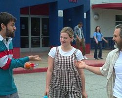 Hal & Harper (Miniseries)