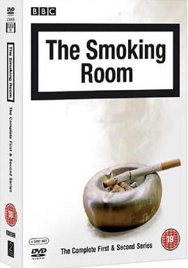 The Smoking Room The Smoking Room