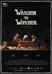 Wander to Wonder