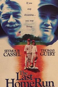 The Last Home Run