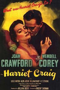 Harriet Craig
