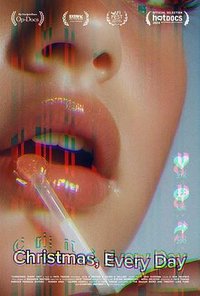 每天都是圣诞节