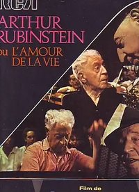 Arthur Rubinstein - The Love of Life