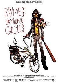 Rhymes for Young Ghouls