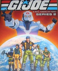 G.I. Joe: A Real American Hero Season 1
