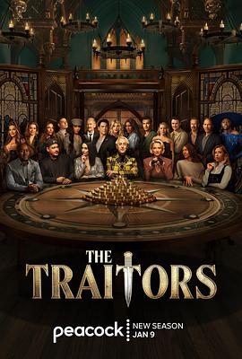 The Traitors