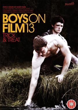 Boys on Film 13: Trick & Treat