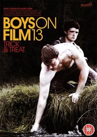Boys on Film 13: Trick & Treat