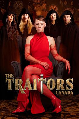 The Traitors Canada Season 2