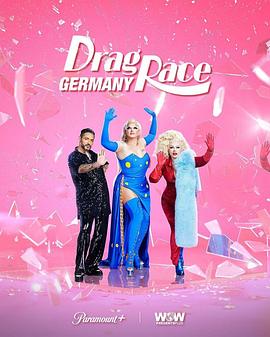 Drag Race Germany Season 1