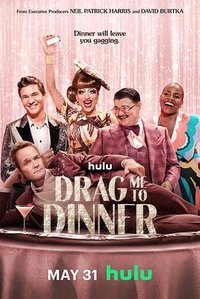 Drag Me to Dinner (变装带我去晚宴)