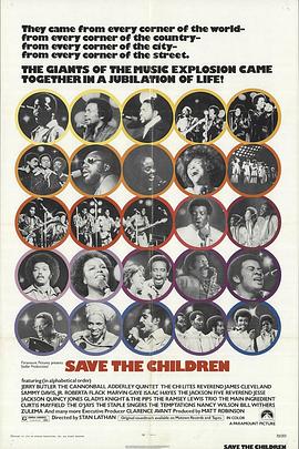 Save The Children