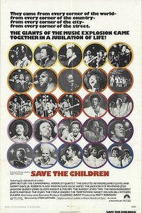 Save The Children