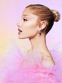 Saturday Night Live Ariana Grande/Stevie Nicks