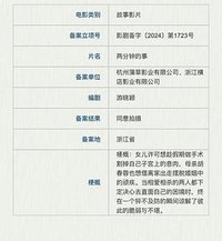 两分钟的事