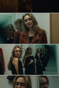 The Changing Room