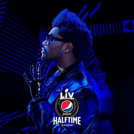 Super Bowl LV Halftime Show