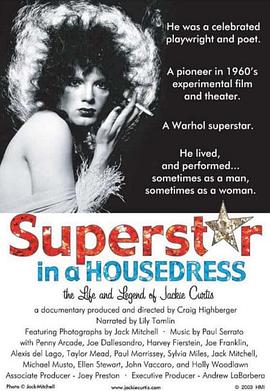 Superstar in a Housedress
