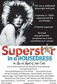 Superstar in a Housedress