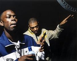 8 Bar – The Evolution of Grime