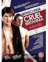 Boys on Film 8: Cruel Britannia