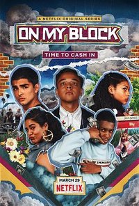 On My Block Season 2