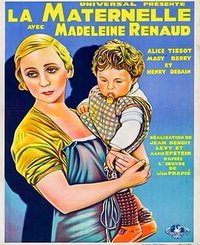 Children of Montmartre