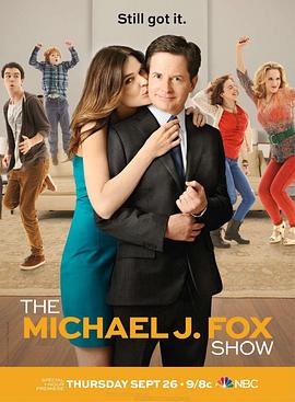 The Michael J. Fox Show