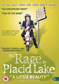 The Rage in Placid Lake