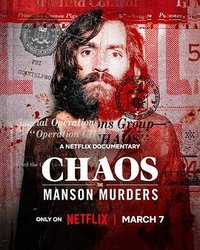 Chaos: The Manson Murders
