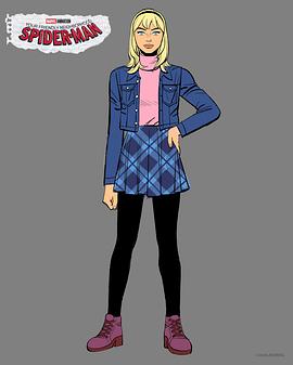 Spider-Man: Sophomore Year