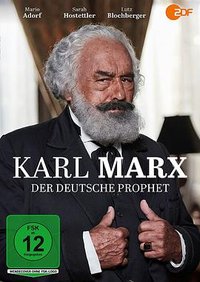 Karl Marx: The German Prophet