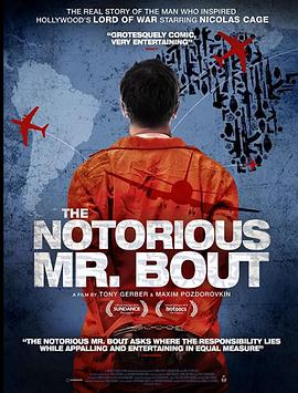 The Notorious Mr. Bout