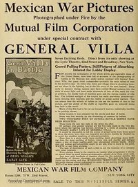 The Life of General Villa