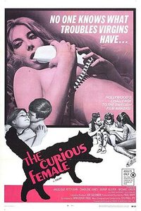 The Curious Female