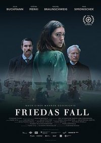 Frieda's Fall