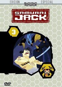 Samurai Jack Season 3