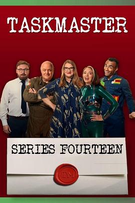 Taskmaster sæson 14