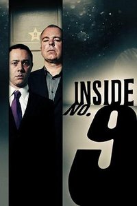 Inside No. 9: The Party's Over