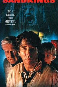 The Outer Limits: Sandkings