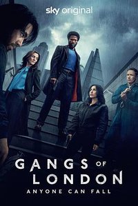 Gangs of London Season 3