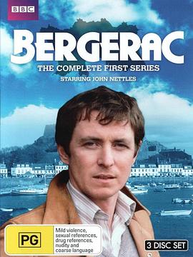 Bergerac Season 1