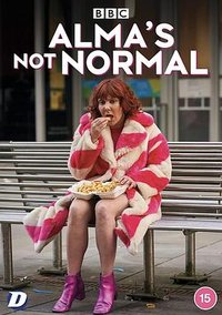 Alma's Not Normal Season 1
