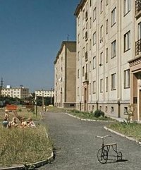 Prefabricated Houses