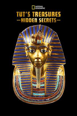 Tut's Treasures: Hidden Secrets (Tutankhamen's Treasures)