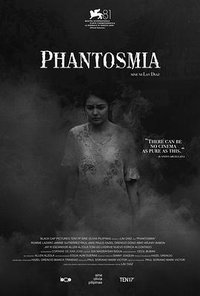 Phantosmia