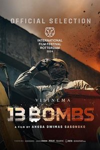 13 Bombs