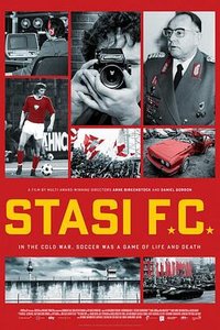 Intrusion: Stasi Fc