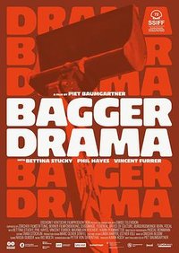 Baggerdrama