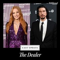 The Dealer